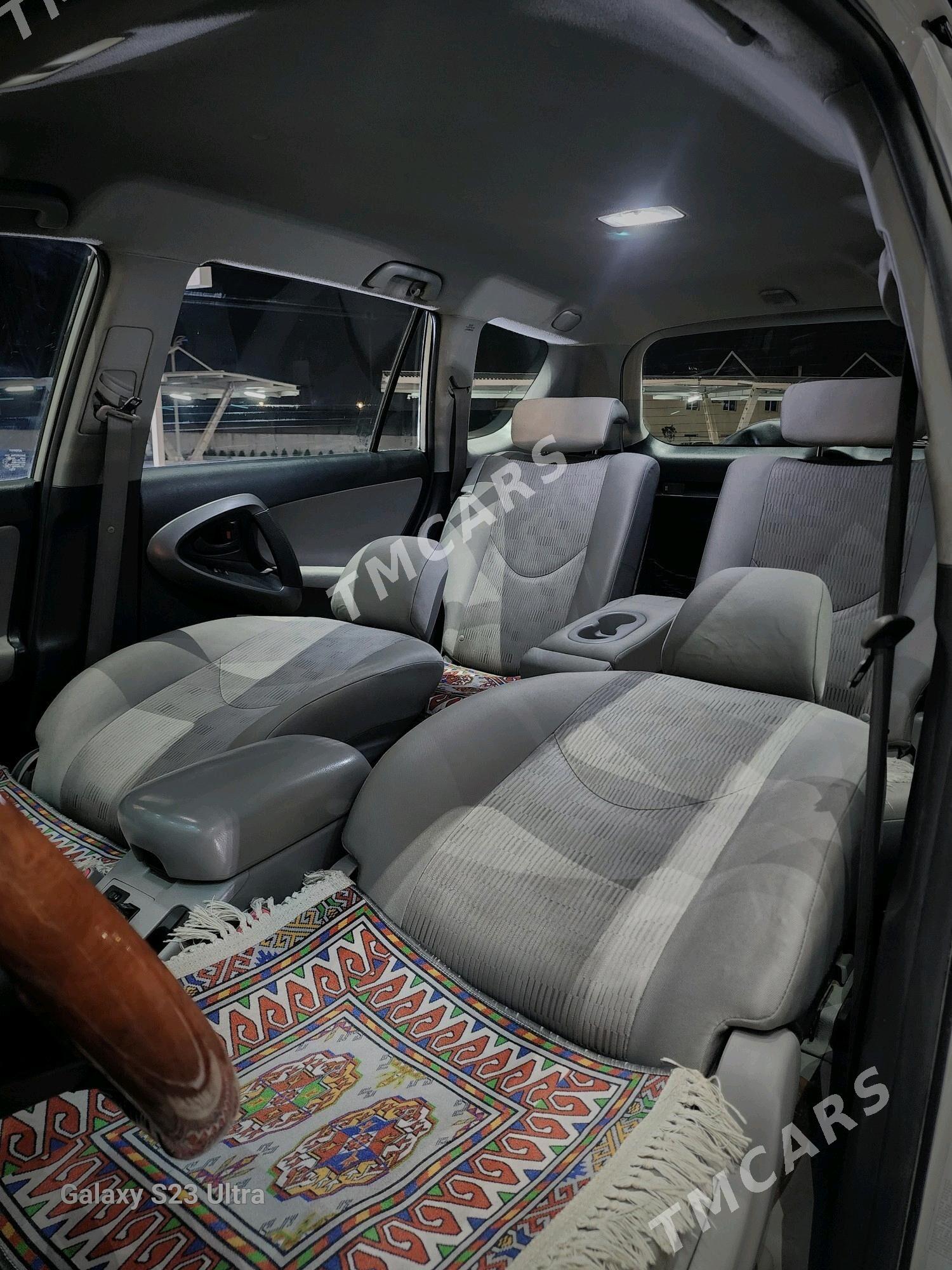 Toyota RAV4 2010 - 150 000 TMT - Daşoguz - img 9