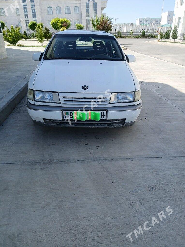 Opel Vectra 1991 - 34 000 TMT - Gökdepe - img 2