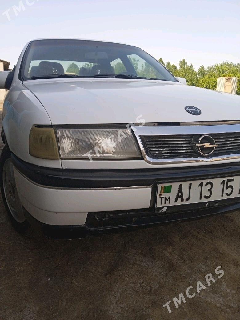 Opel Vectra 1992 - 30 000 TMT - Köneürgenç - img 1