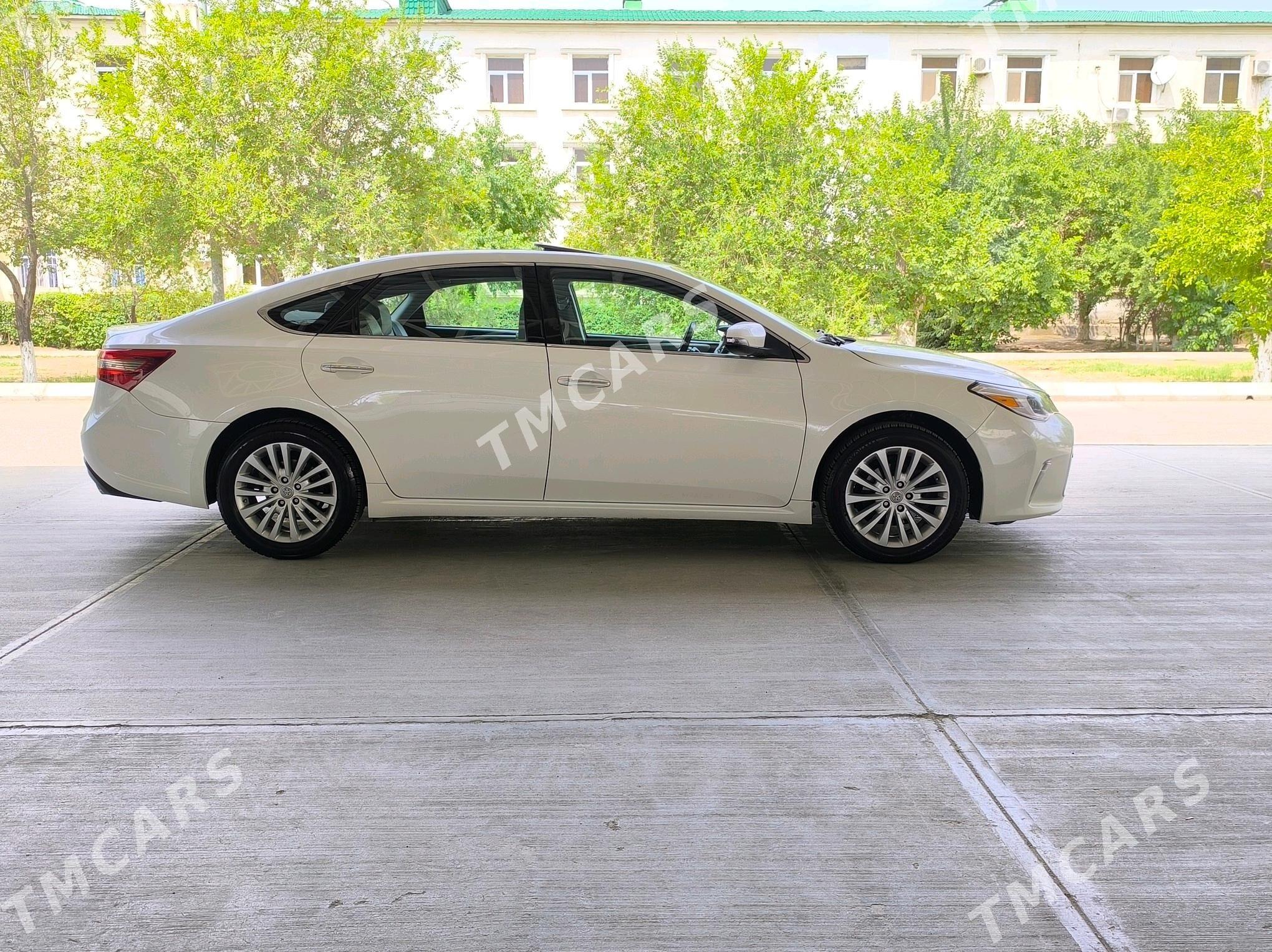 Toyota Avalon 2017 - 350 000 TMT - Туркменабат - img 4