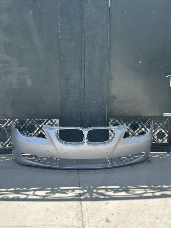 BMW E60 - Balkanabat - img 1