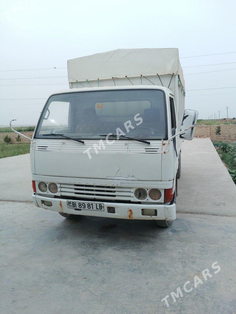 Mitsubishi Canter 1994 - 150 000 TMT - Dostluk - img 1