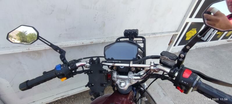 Fekon FK200-14G 2020 - 22 000 TMT - Балканабат - img 4