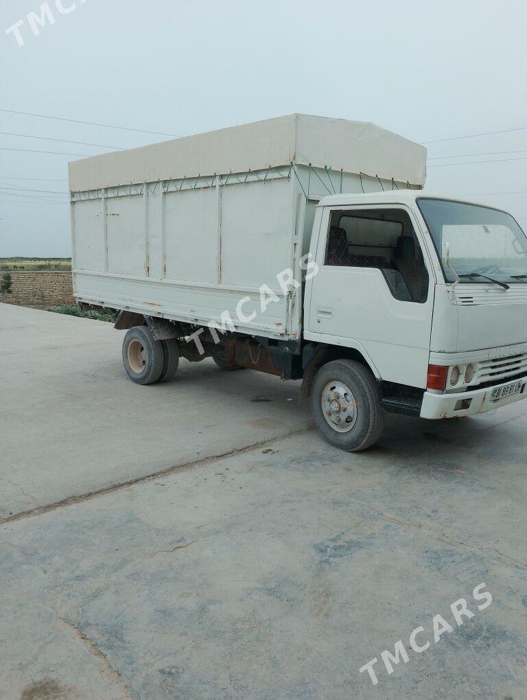 Mitsubishi Canter 1994 - 150 000 TMT - Dostluk - img 4