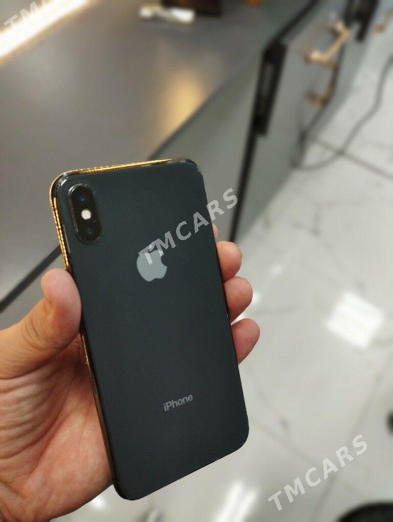 iPhone x - Ашхабад - img 3