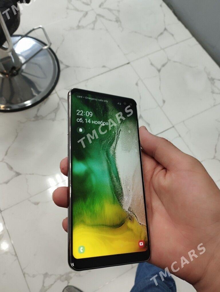 S10+ - Ашхабад - img 2