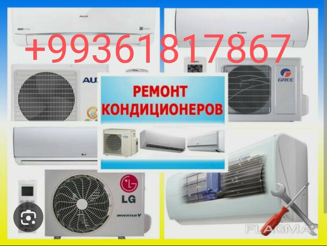 kandisaner ussa - Aşgabat - img 2
