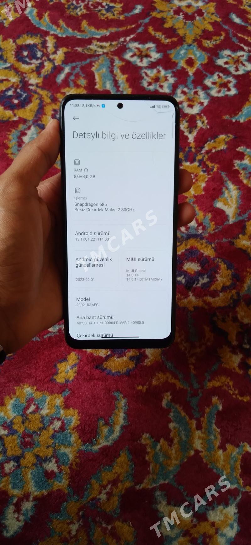 redmi not 12 - Mary - img 5