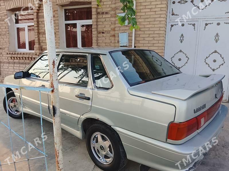 Lada 2115 2002 - 31 000 TMT - Саят - img 2