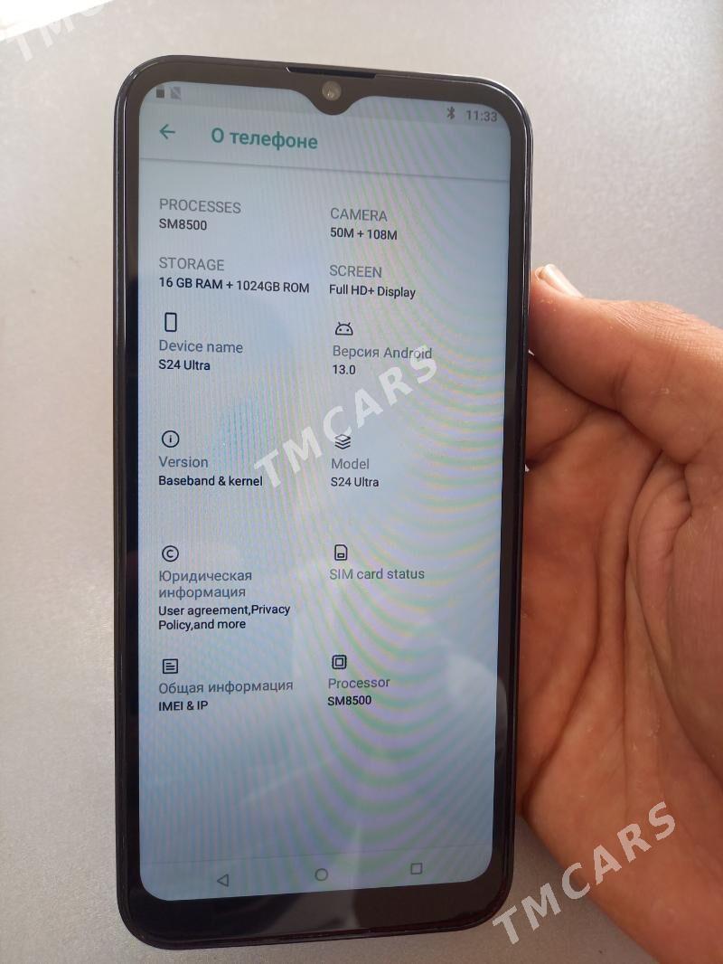 samsung 1/1 dublikat - Сакарчага - img 3