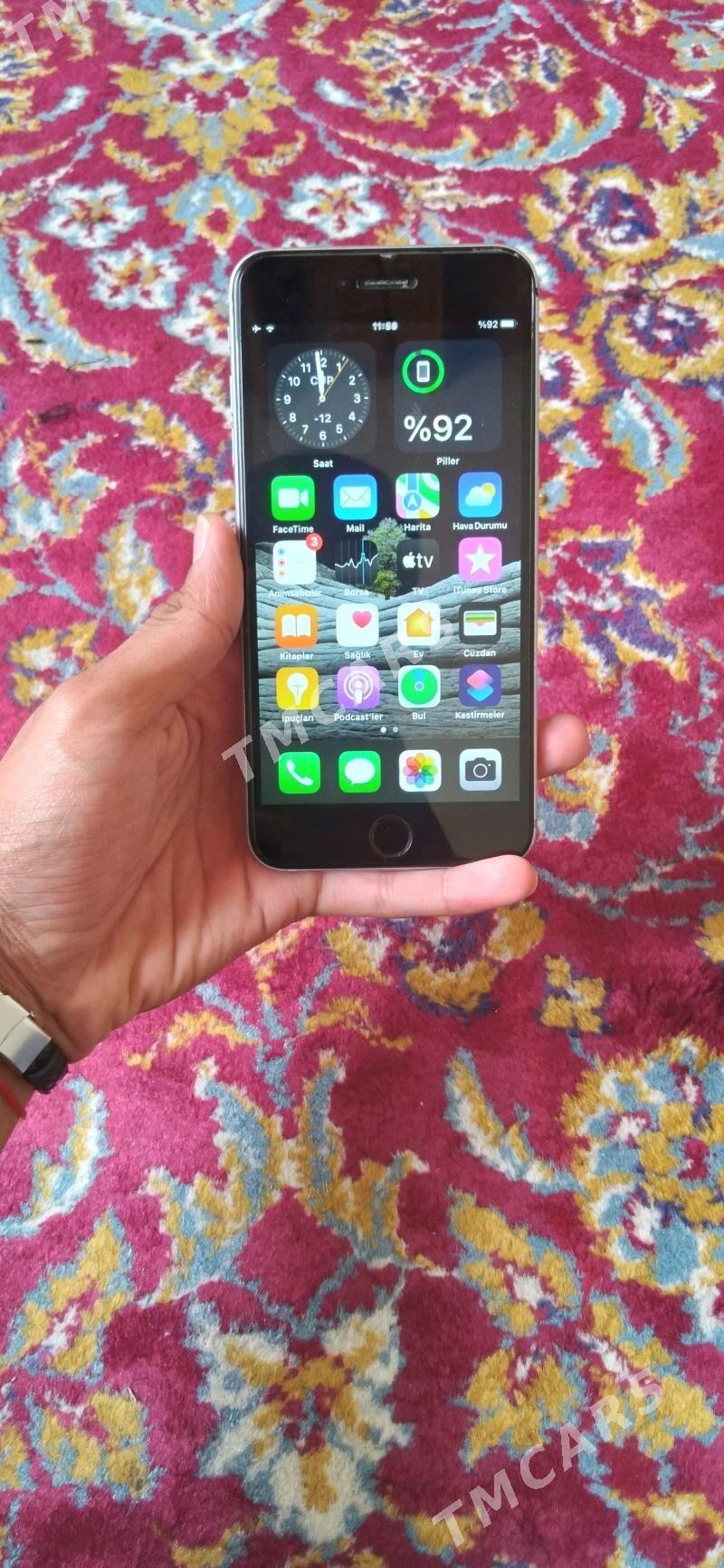 iphone 6s plus - Mary - img 3