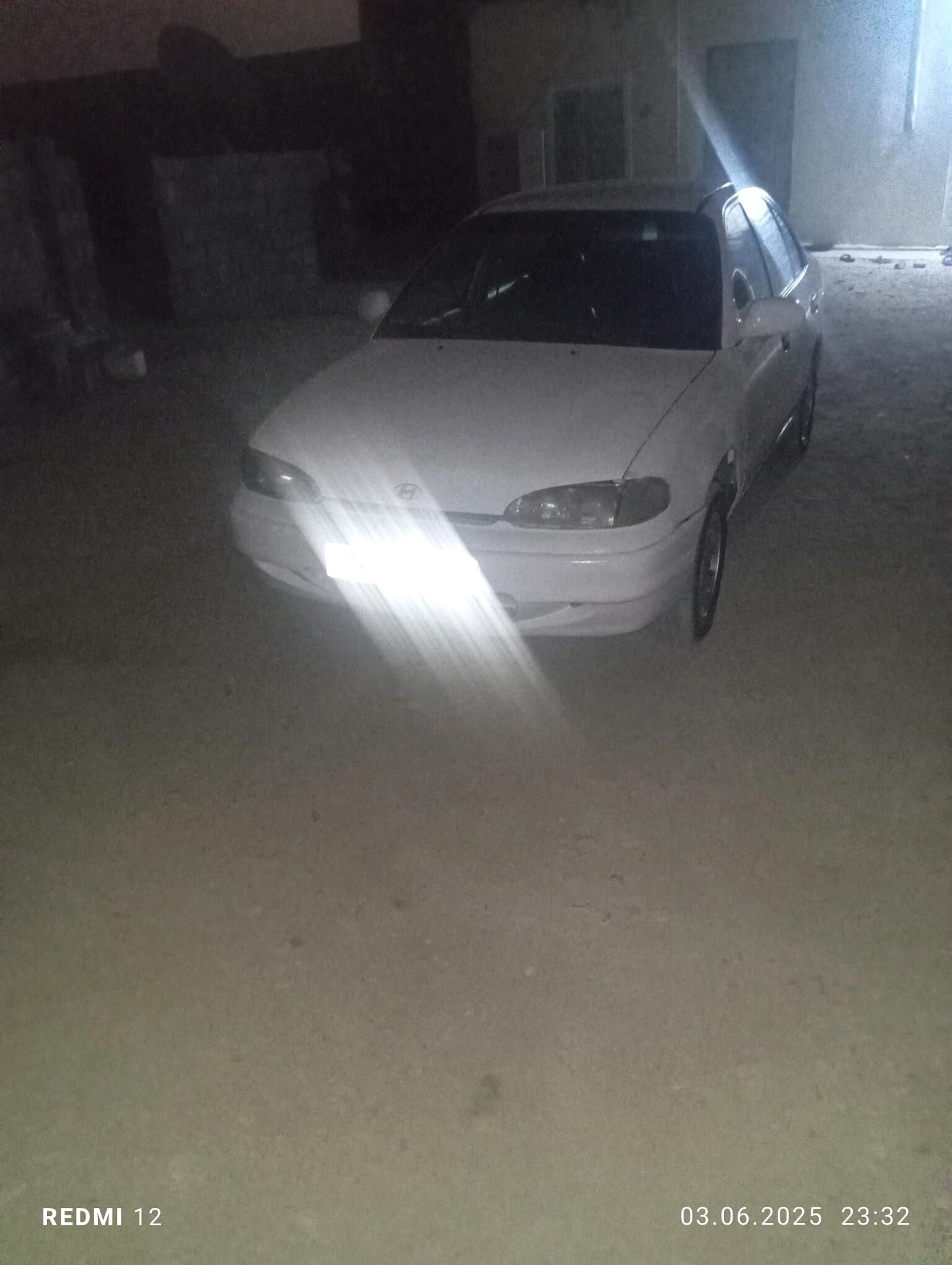 Hyundai Accent 1996 - 22 000 TMT - Balkanabat - img 1