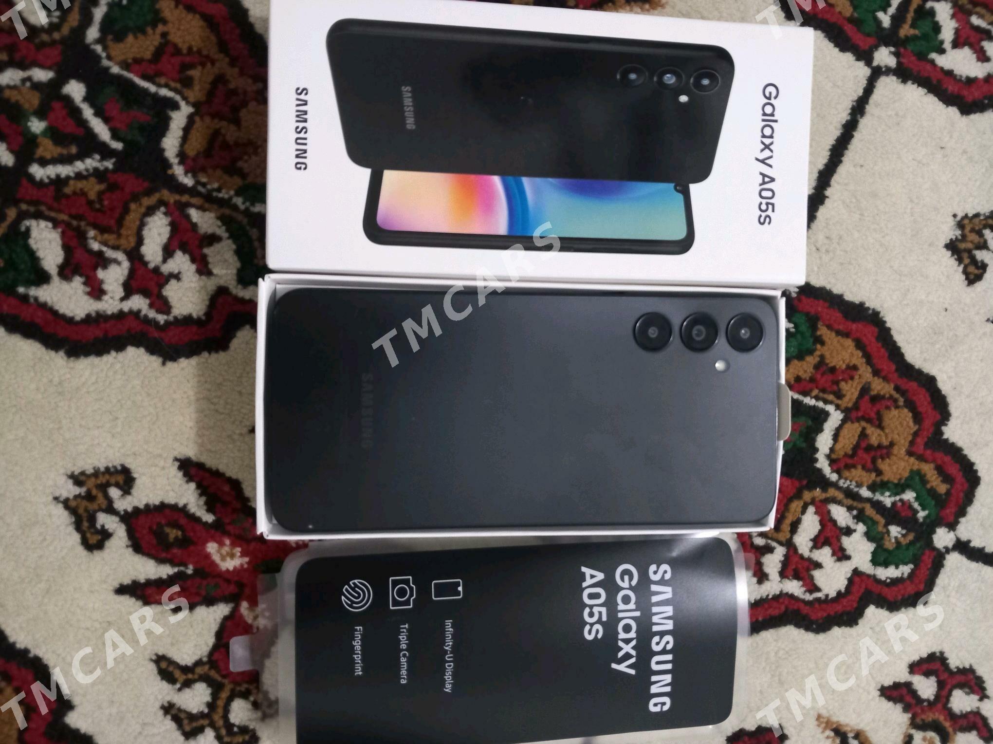 Samsung a05s - Türkmenabat - img 2
