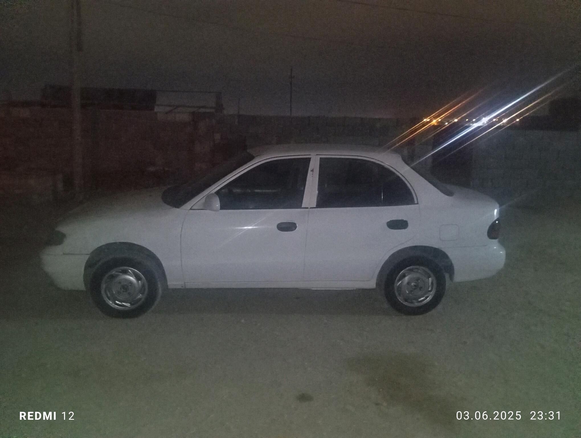 Hyundai Accent 1996 - 22 000 TMT - Balkanabat - img 2