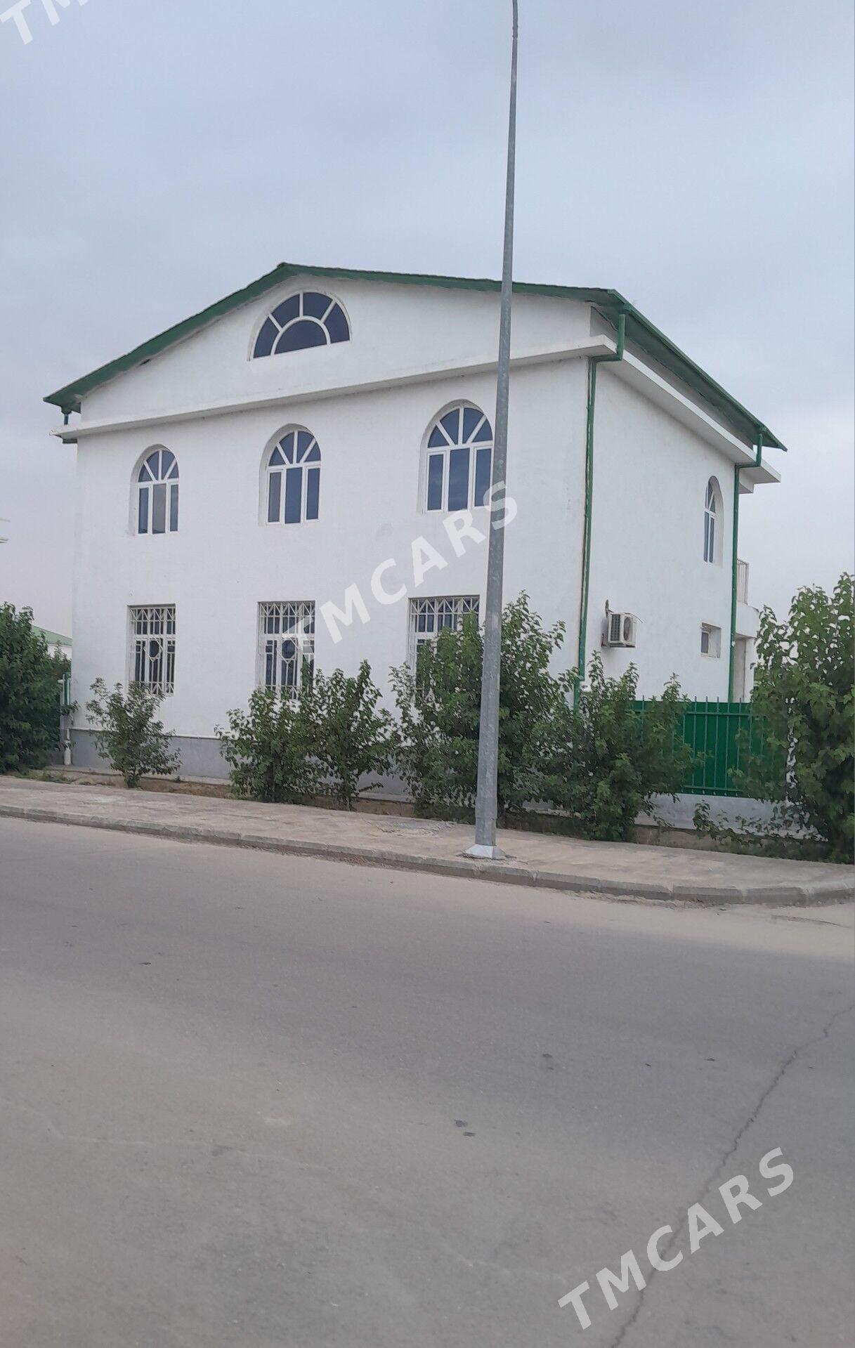 TAZE ZAMAN KATES ULY BALKON - Aşgabat - img 1