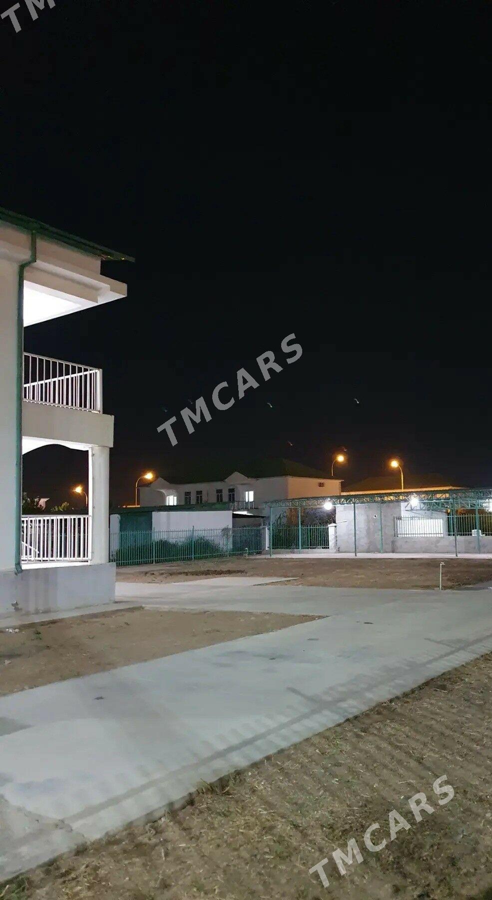 TAZE ZAMAN KATES ULY BALKON - Aşgabat - img 3