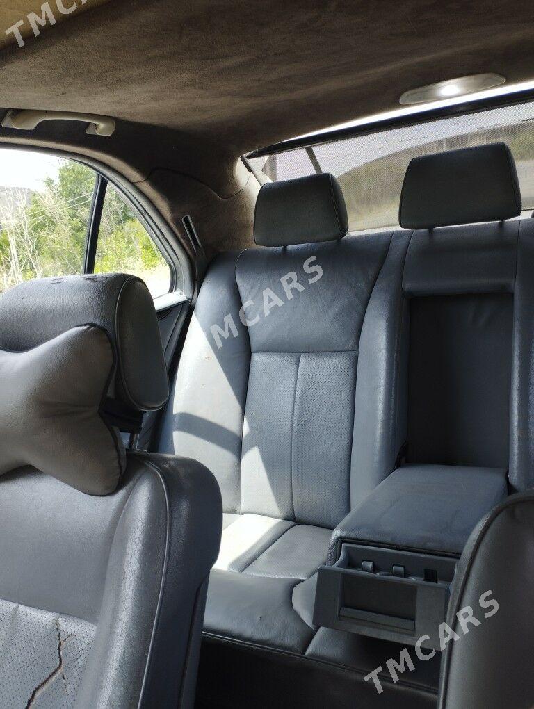 Mercedes-Benz E430 2001 - 115 000 TMT - Гызыларбат - img 2