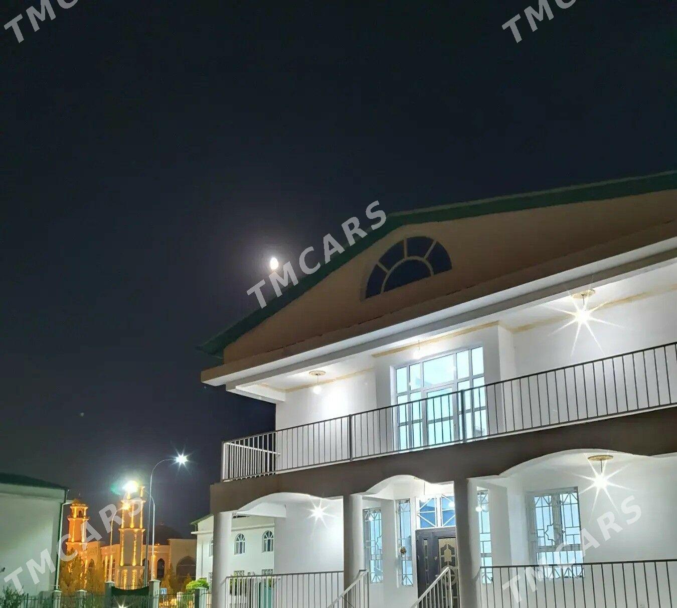 TAZE ZAMAN KATES ULY BALKON - Aşgabat - img 2