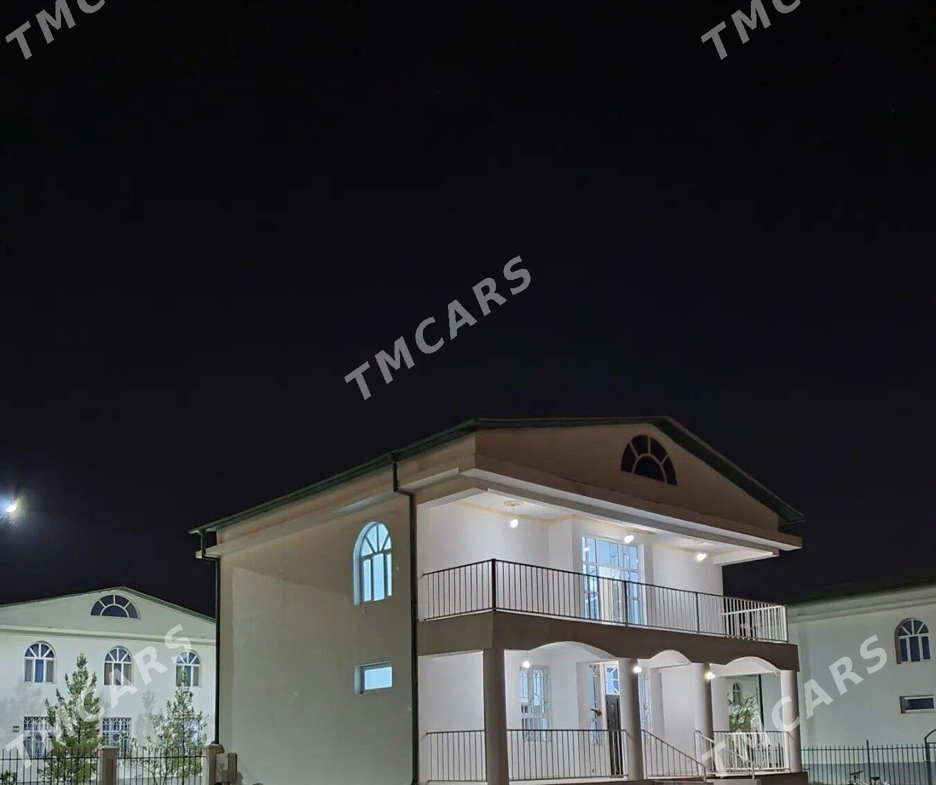 TAZE ZAMAN KATES ULY BALKON - Aşgabat - img 4