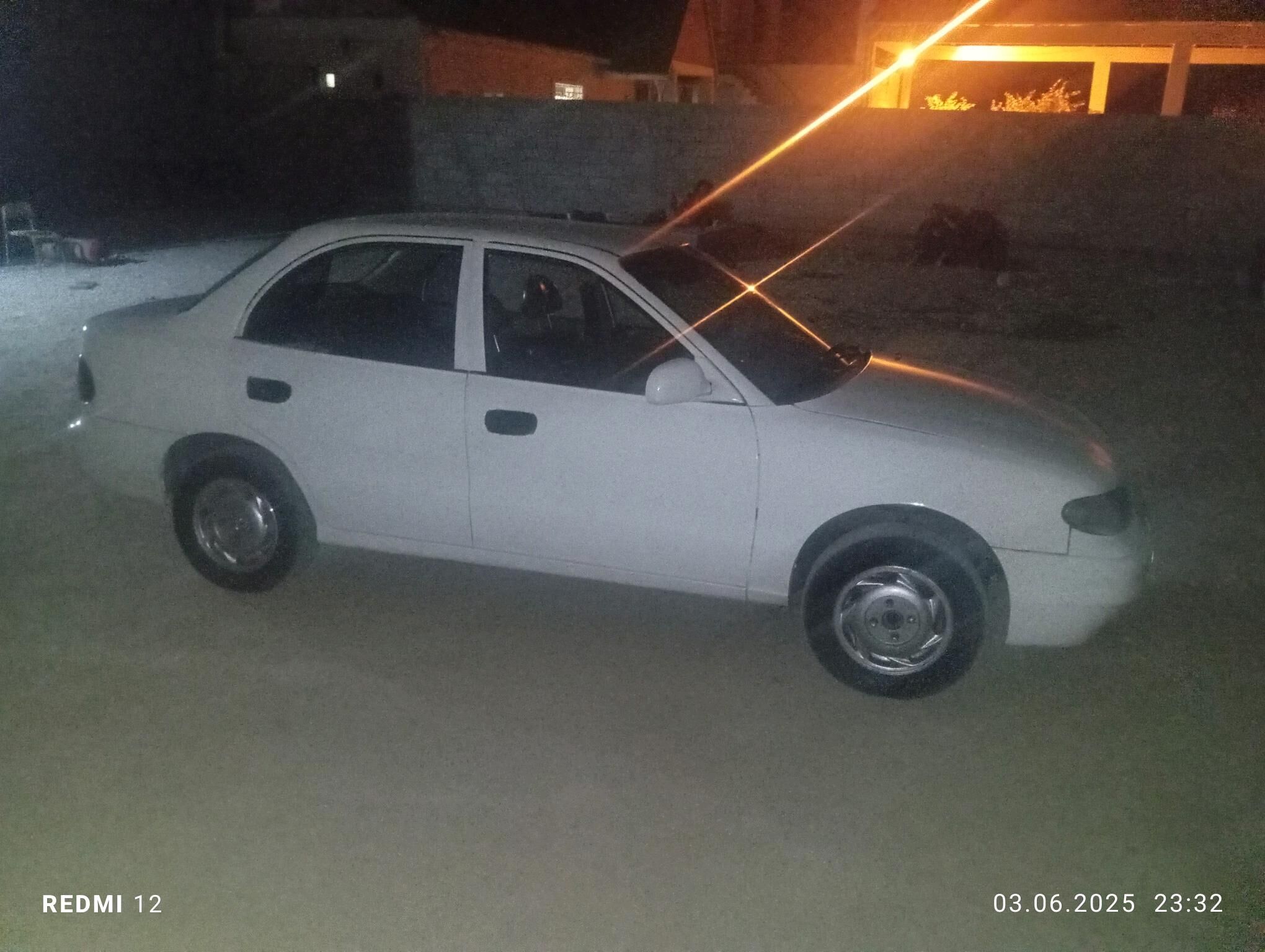Hyundai Accent 1996 - 22 000 TMT - Balkanabat - img 3
