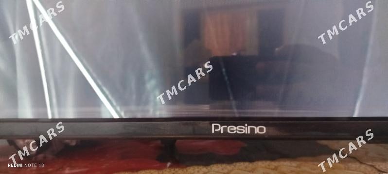 Presino telewizor 43 Android - Mary - img 3