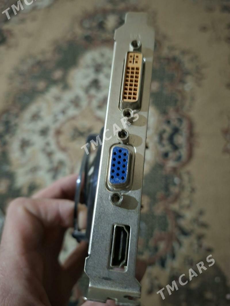 Gtx 550ti 3gb - Ашхабад - img 3