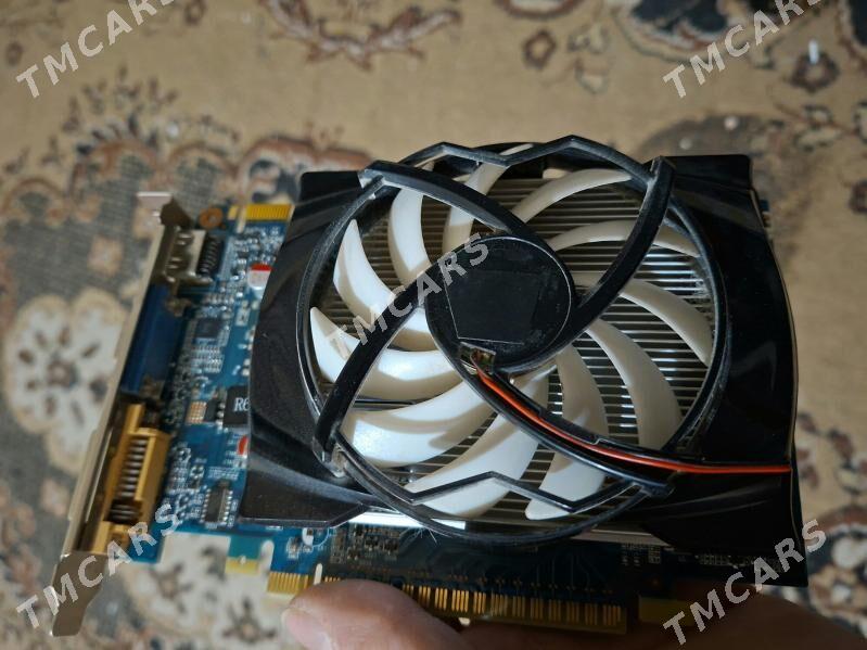 Gtx 550ti 3gb - Ашхабад - img 6