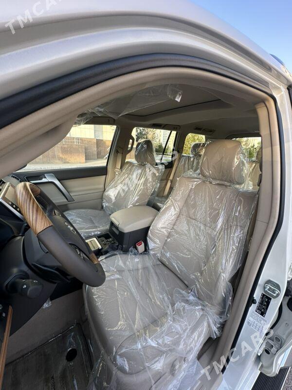 Toyota Land Cruiser Prado 2023 - 1 270 000 TMT - Aşgabat - img 4