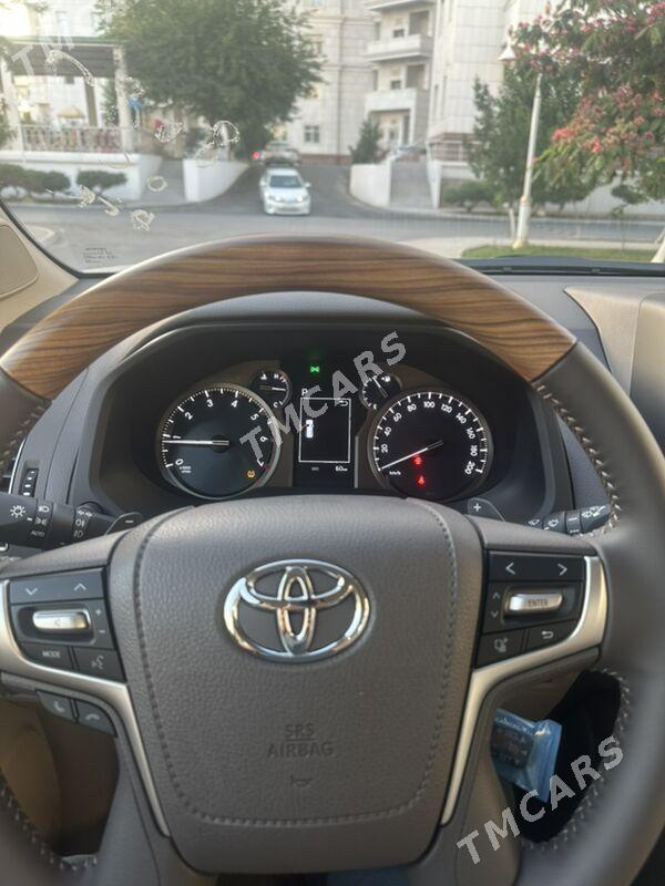 Toyota Land Cruiser Prado 2023 - 1 270 000 TMT - Aşgabat - img 3