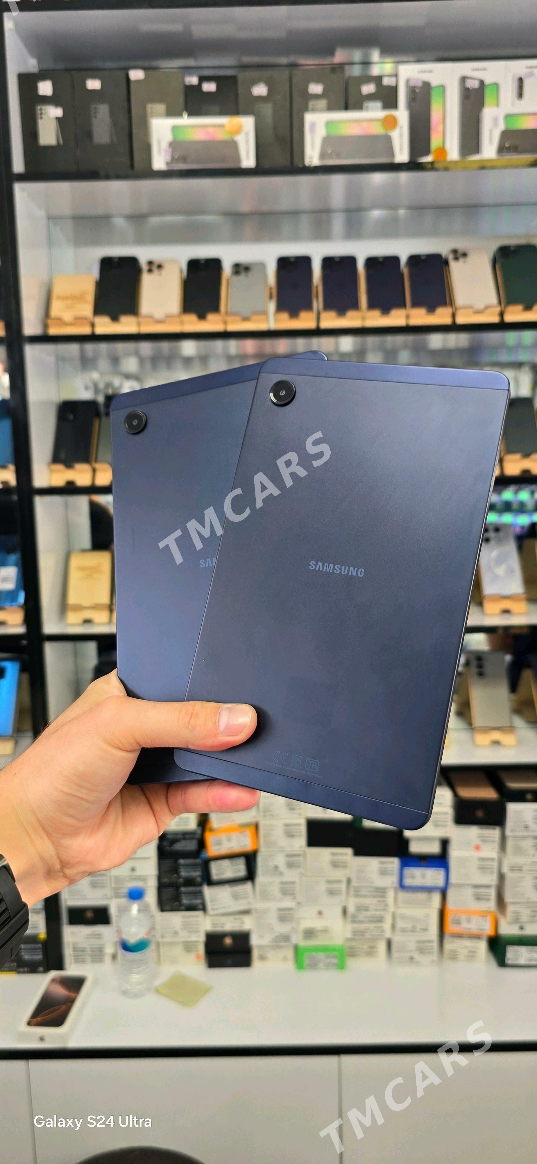 SAMSUNG TAP A9 8/128 - Ашхабад - img 2