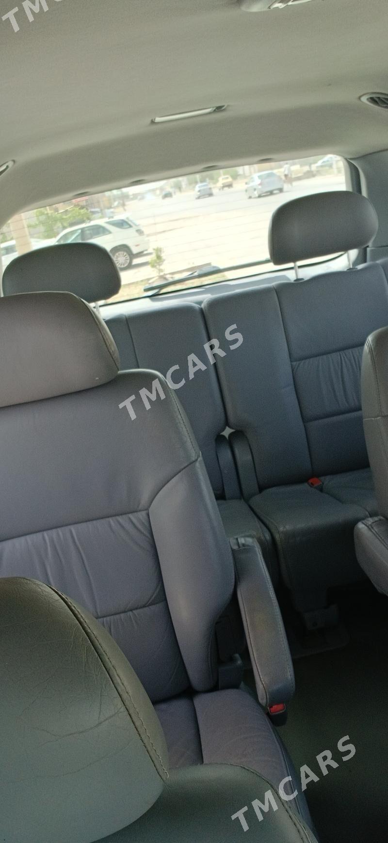 Toyota Sienna 2002 - 168 000 TMT - Türkmenabat - img 8