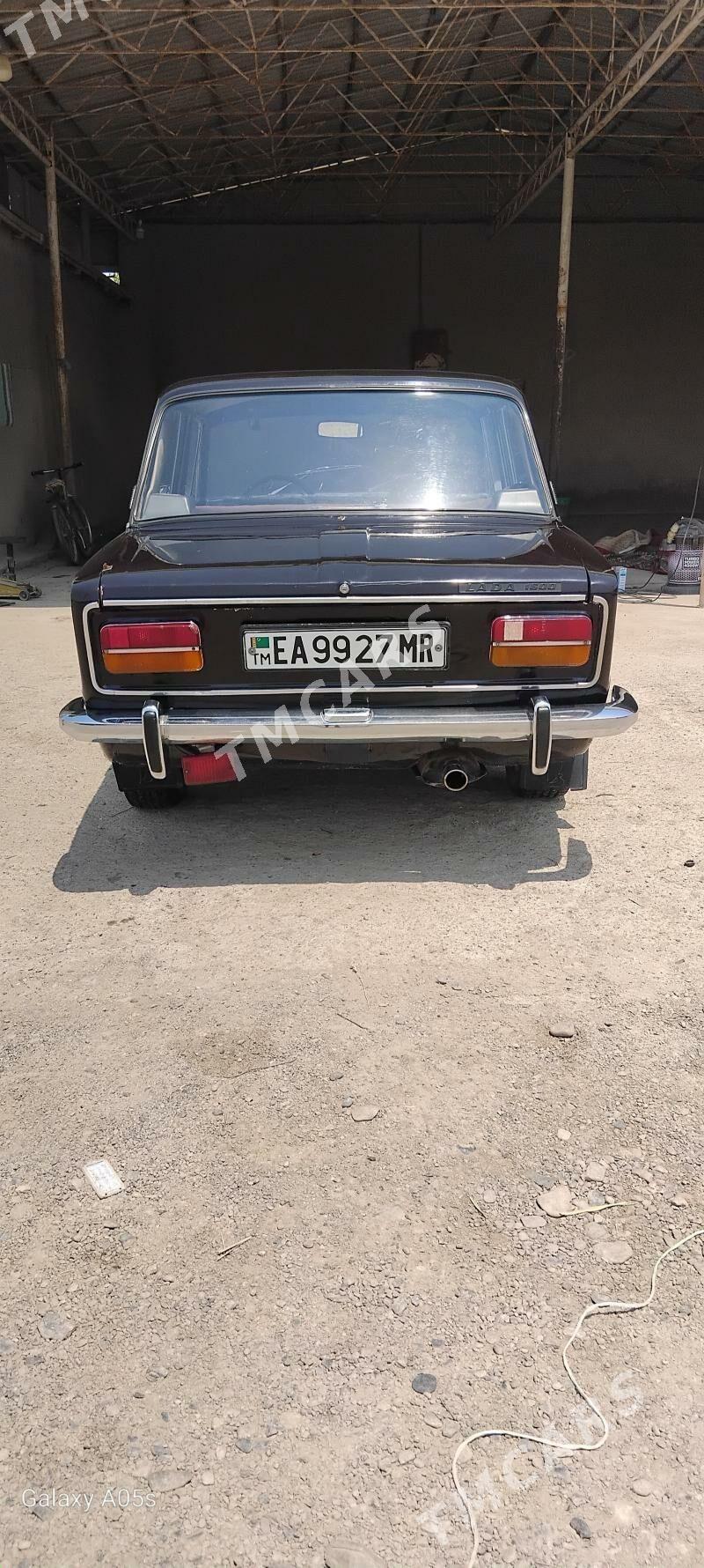 Lada 2103 1985 - 22 000 TMT - Мары - img 3
