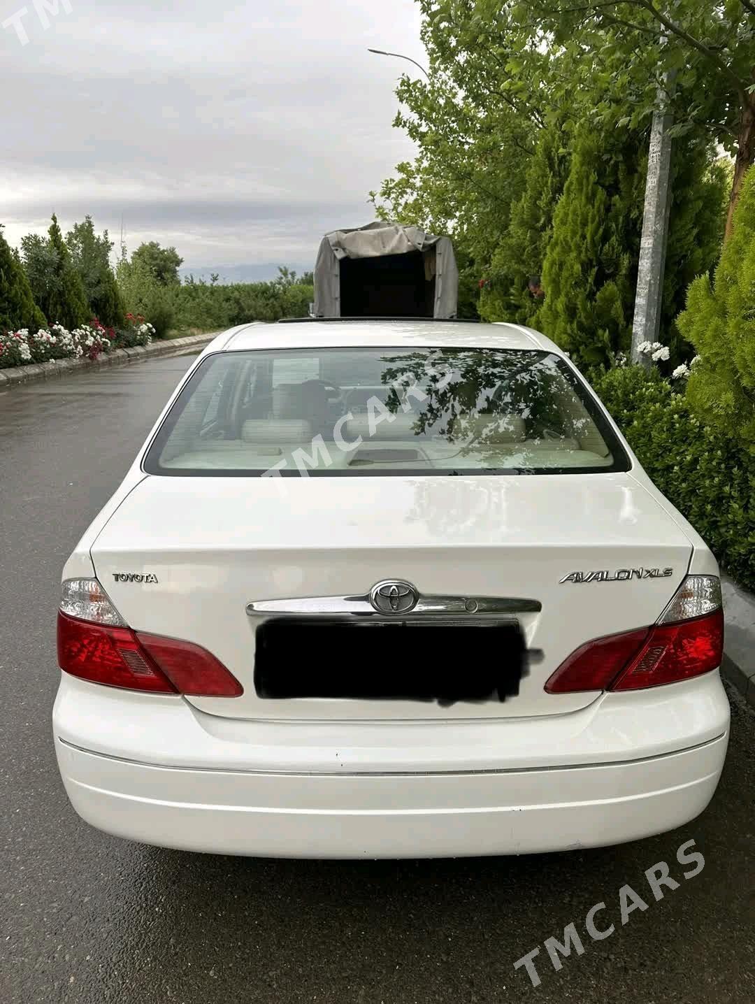 Toyota Avalon 2003 - 155 000 TMT - Туркменбаши - img 7