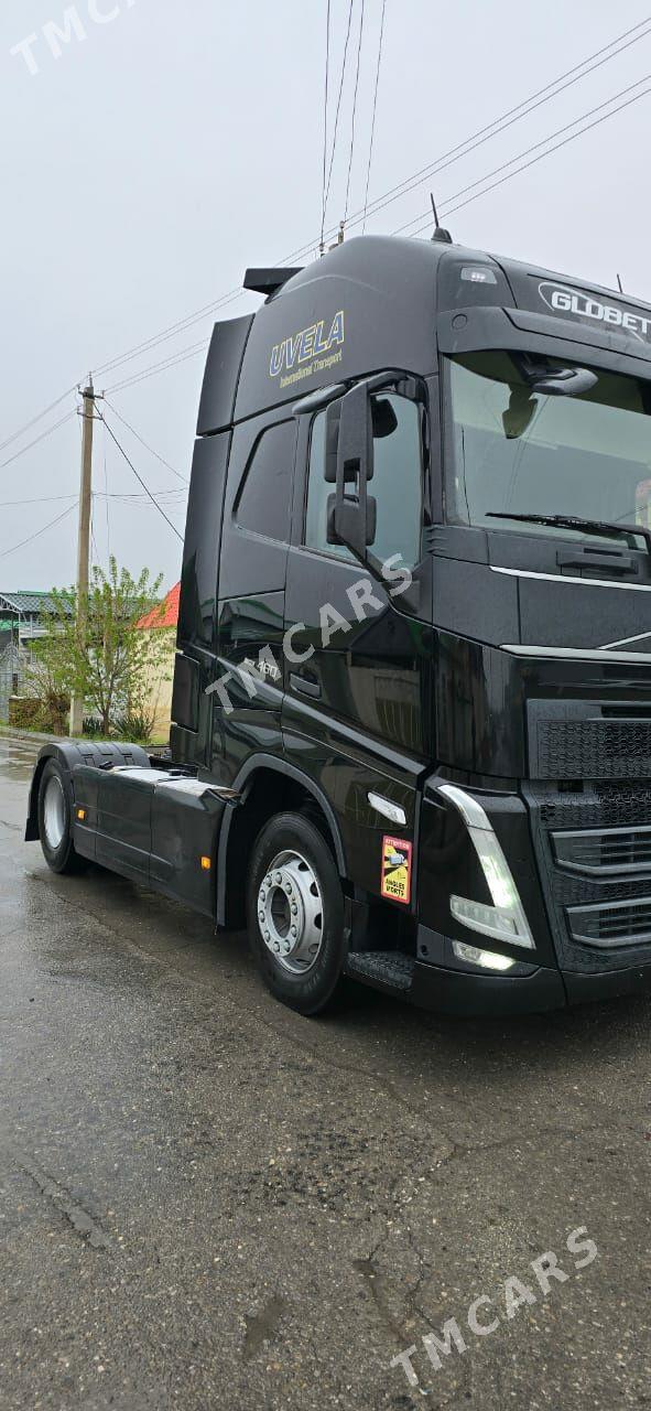 Volvo FH 460 2022 - 1 400 000 TMT - Ашхабад - img 4