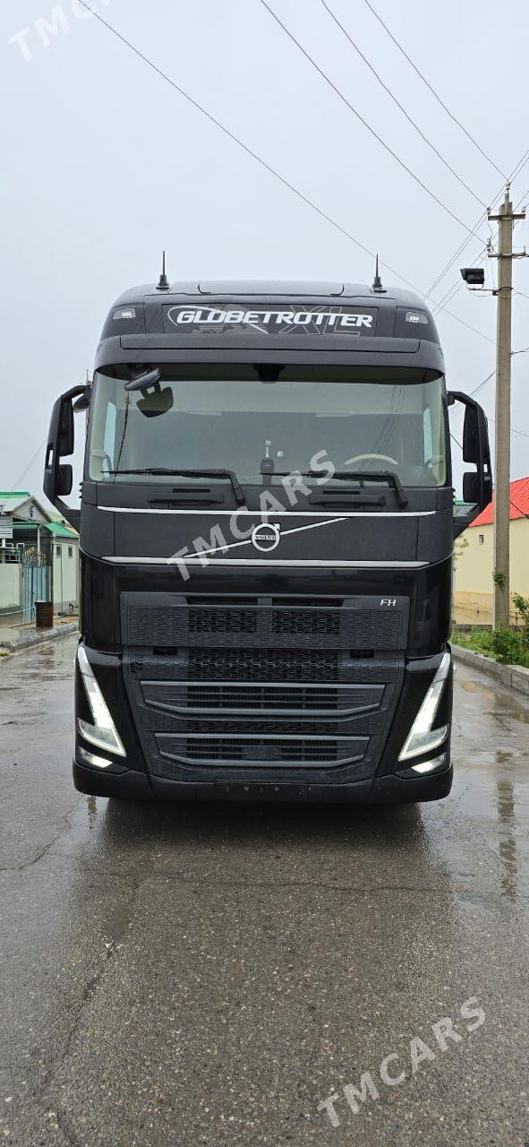 Volvo FH 460 2022 - 1 400 000 TMT - Ашхабад - img 6