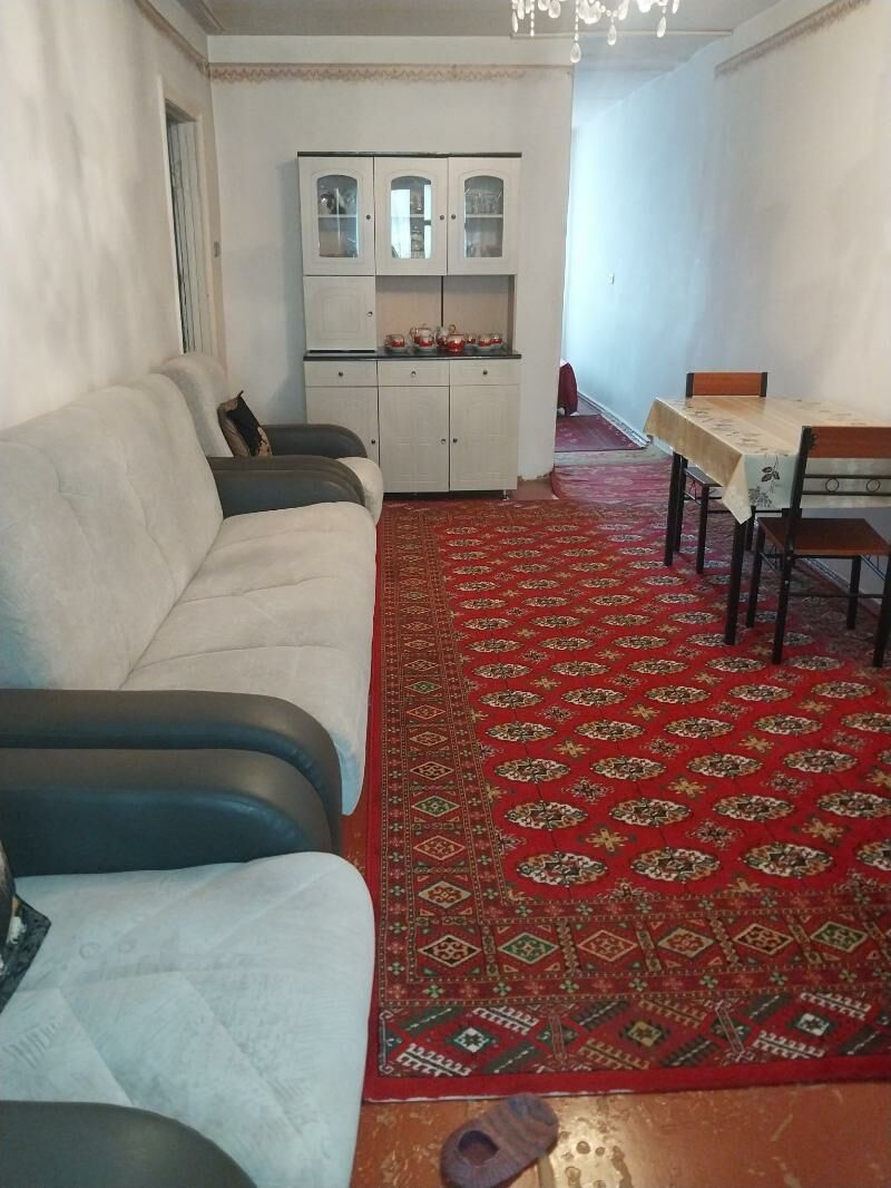 квартира - Baýramaly - img 3