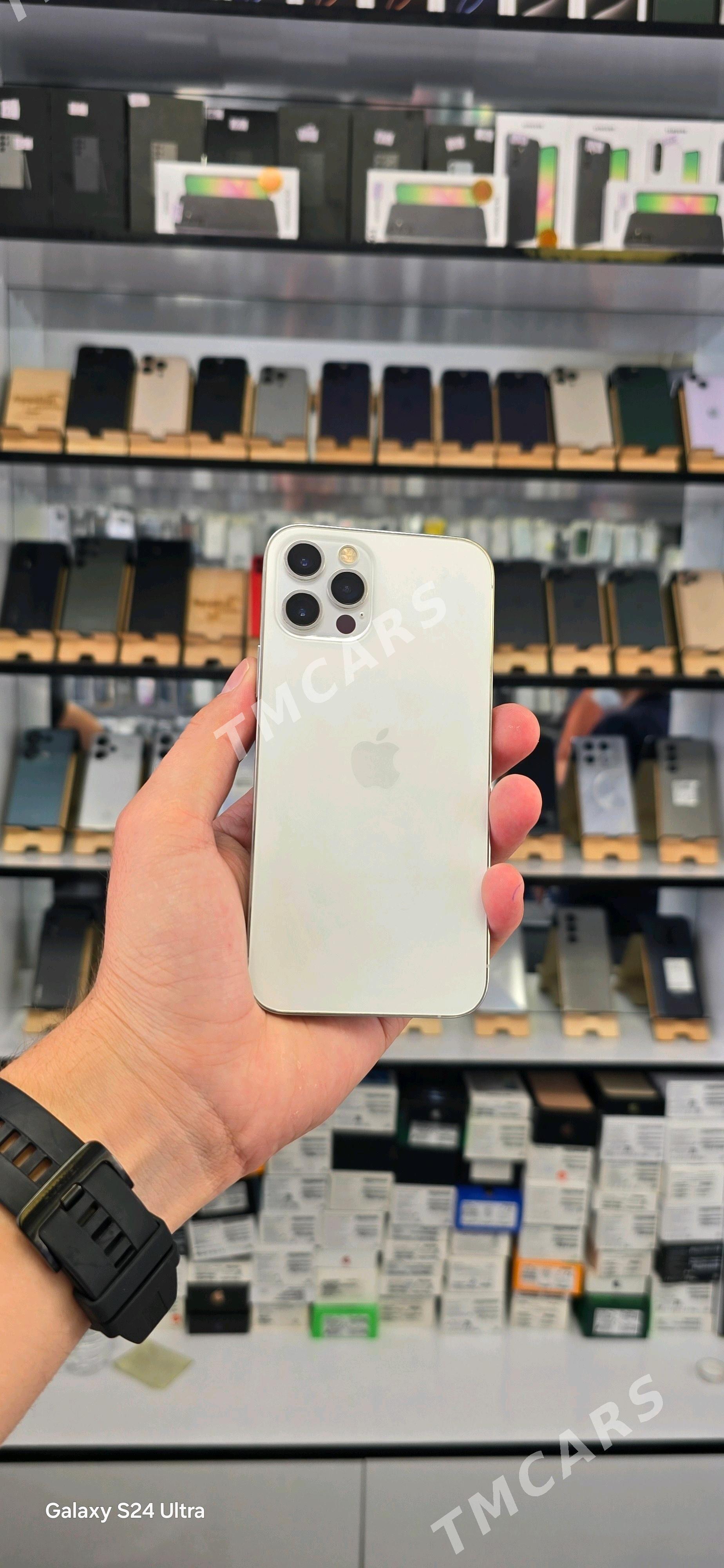 IPHONE  11 pro 87% - Aşgabat - img 2