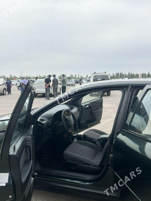 Opel Astra 2001 - 78 000 TMT - Daşoguz - img 2