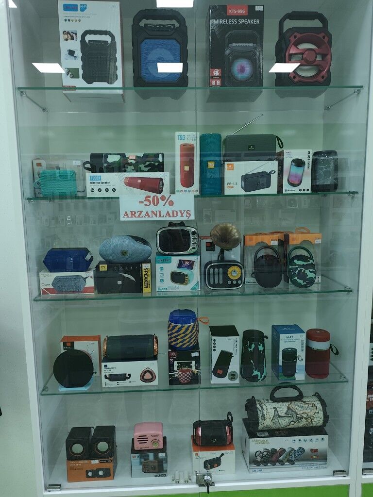  Radio / Kalonka - Balkanabat - img 2