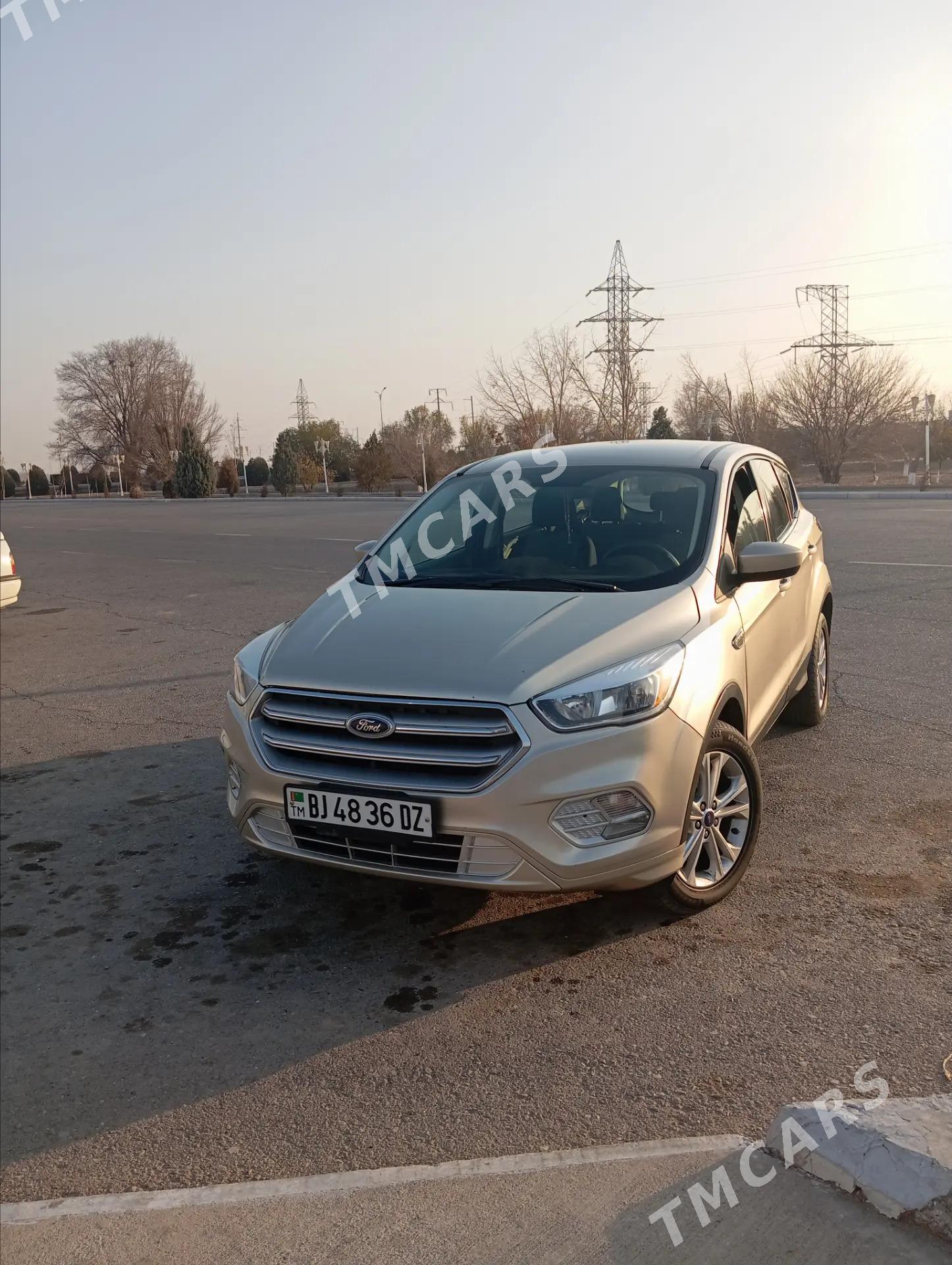 Ford Escape 2017 - 190 000 TMT - Daşoguz - img 3