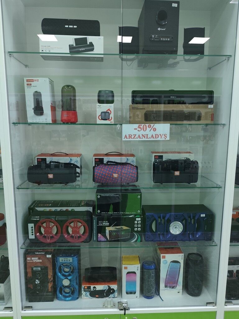  Radio / Kalonka - Balkanabat - img 3