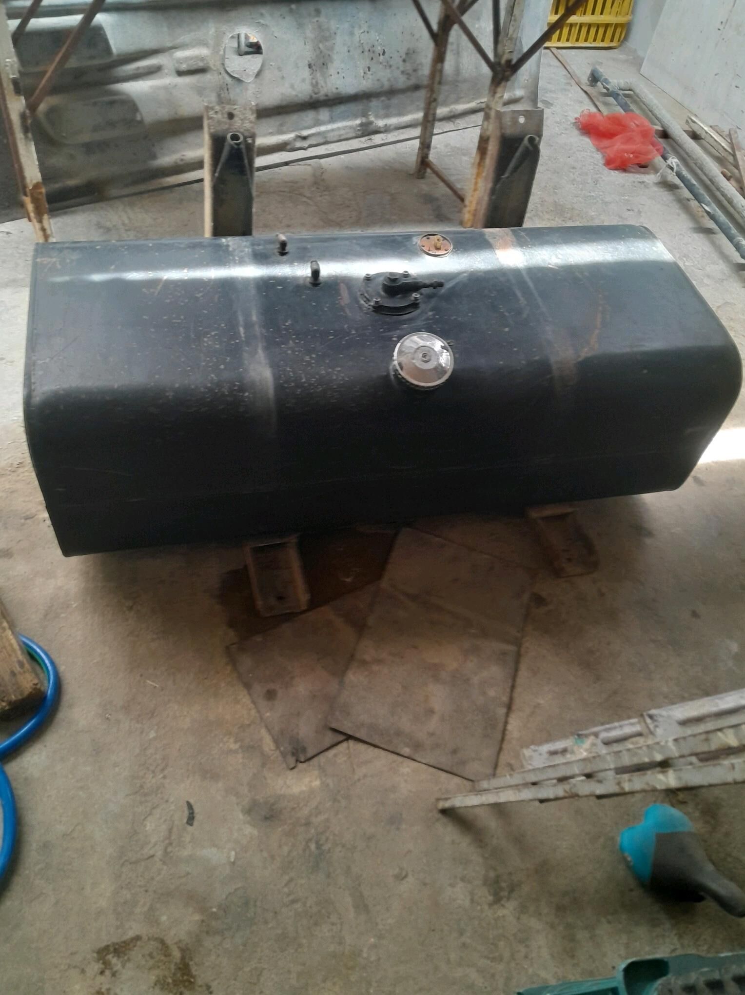 maz bak 330 litr 1 500 TMT - Çoganly - img 3