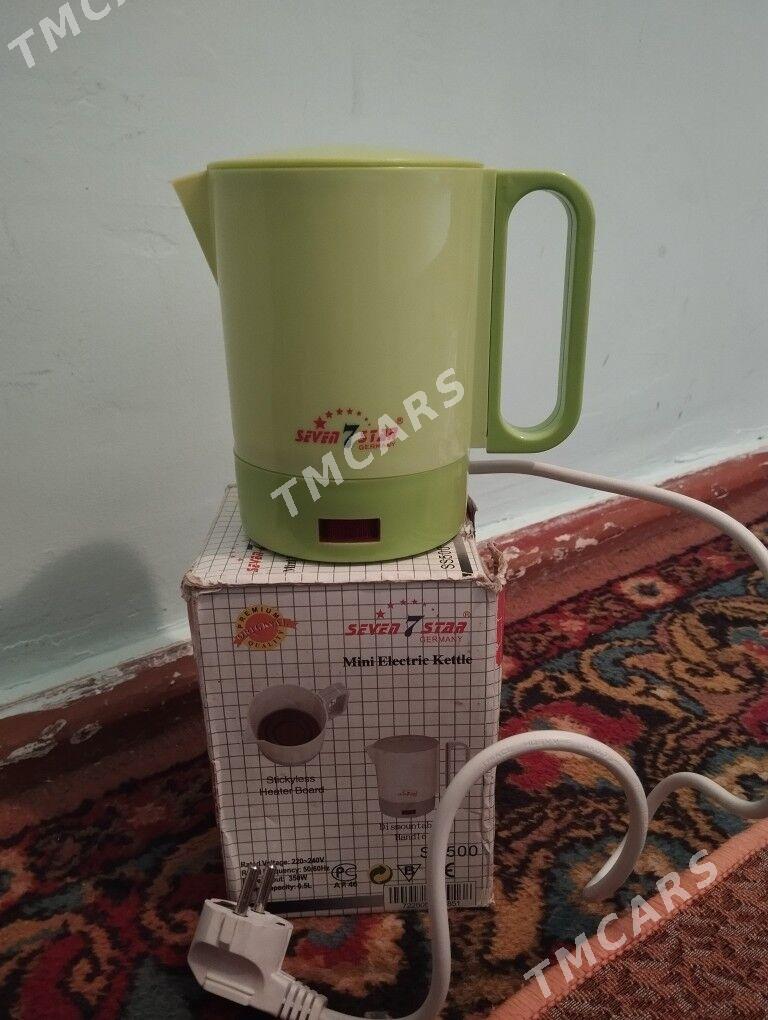 Mini tefal - Балканабат - img 2