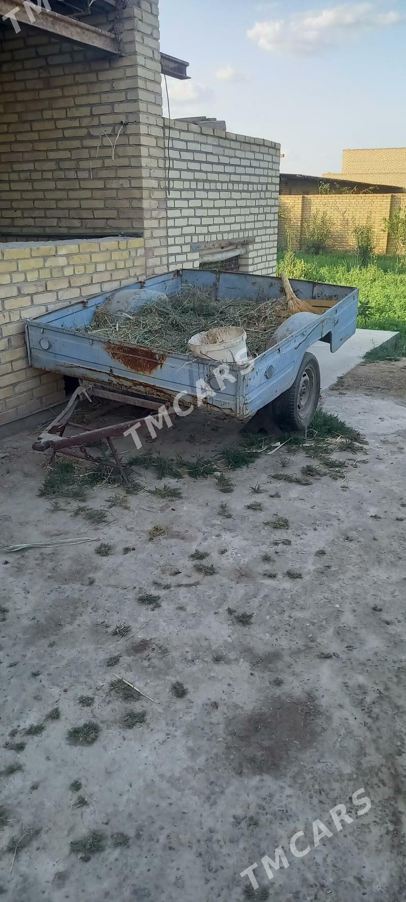 teleska prisep - Дянев - img 3
