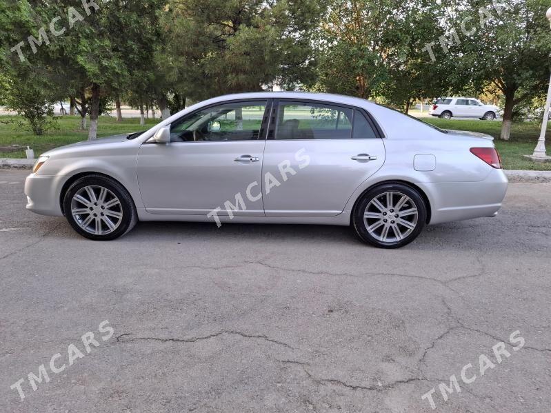 Toyota Avalon 2005 - 149 000 TMT - Хитровка - img 6