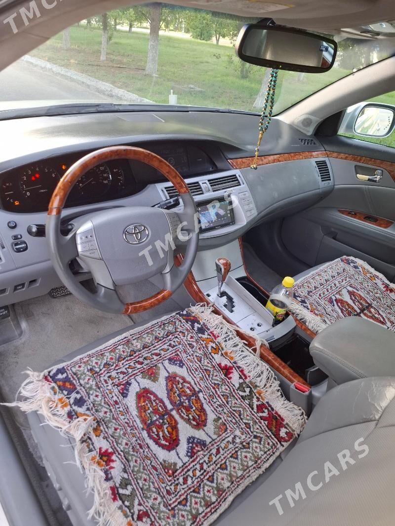 Toyota Avalon 2005 - 149 000 TMT - Хитровка - img 3
