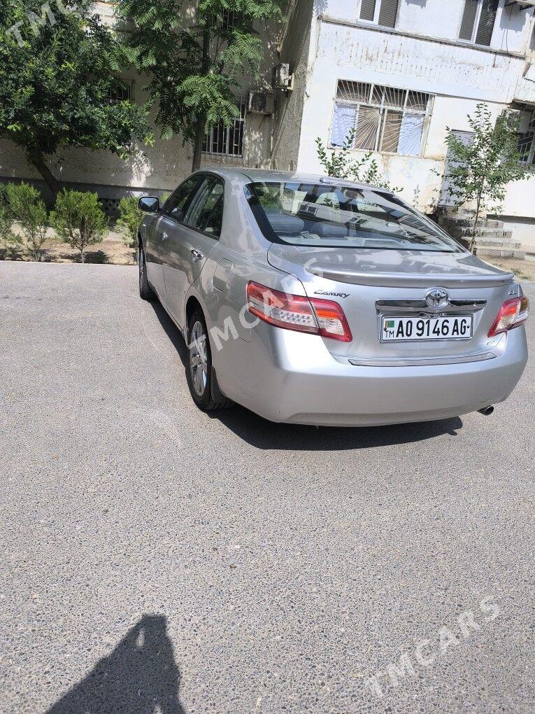 Toyota Camry 2010 - 145 000 TMT - Ашхабад - img 2