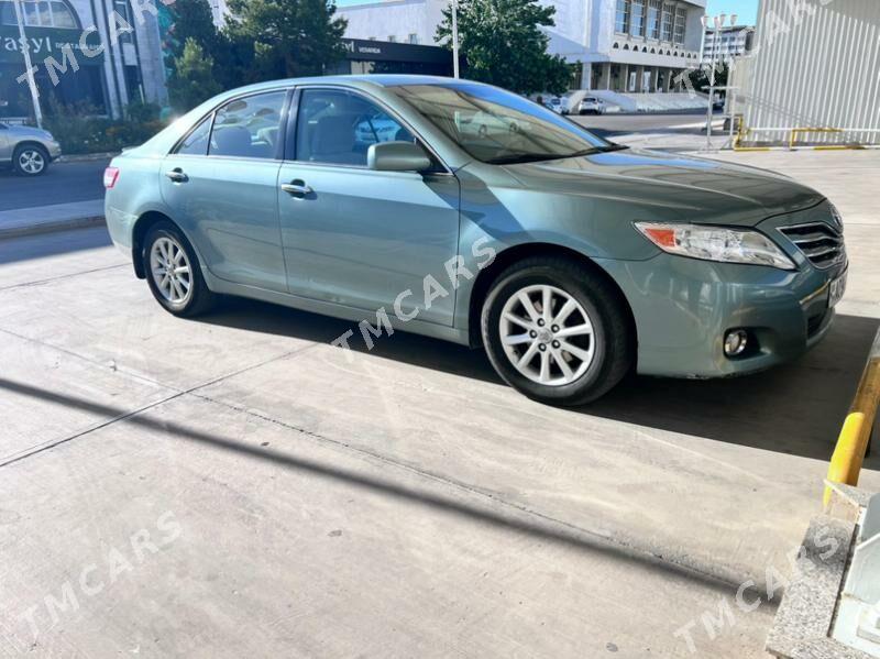 Toyota Camry 2010 - 180 000 TMT - Мургап - img 2
