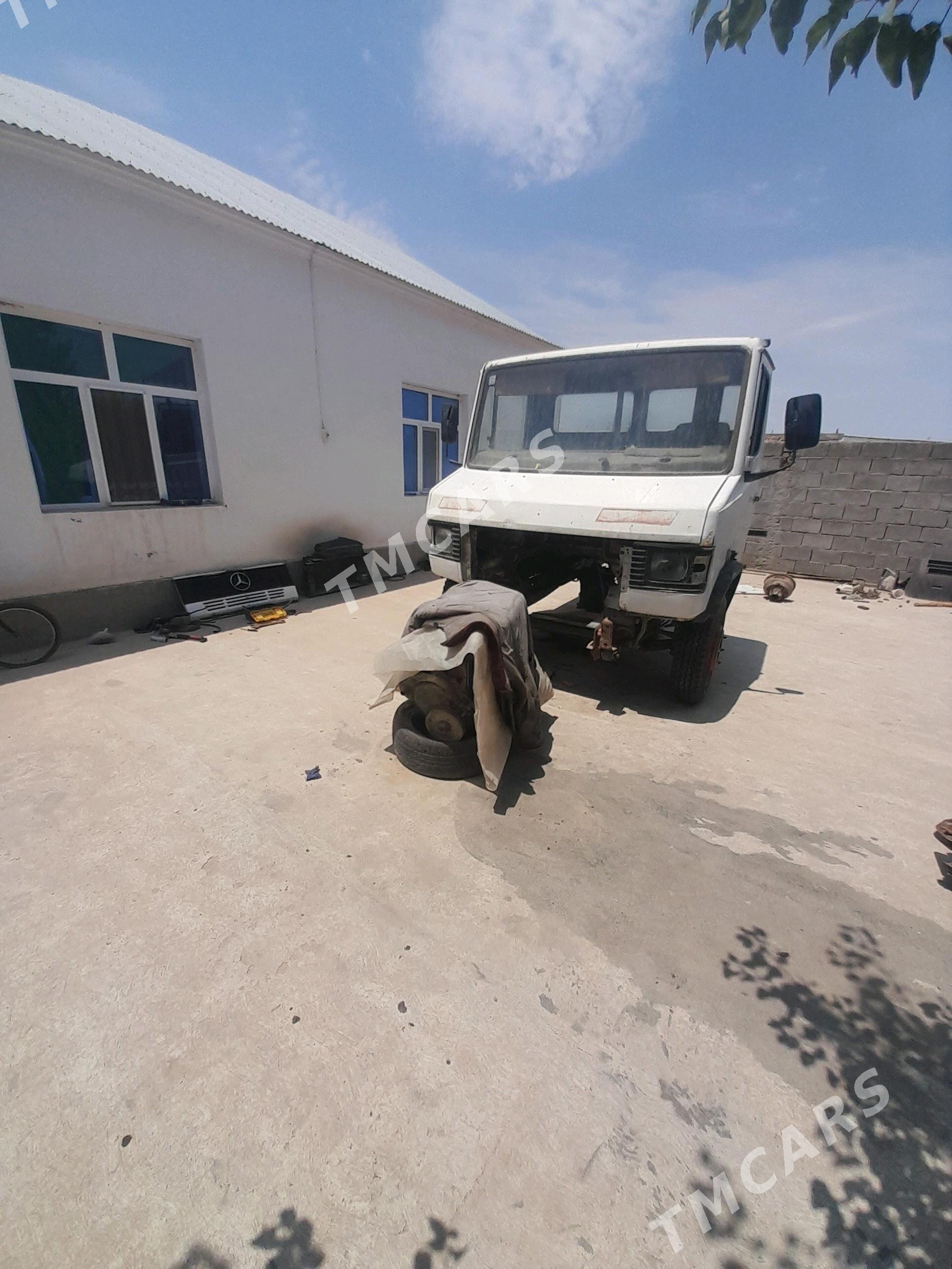 Mitsubishi Canter 1993 - 70 000 TMT - Kaka - img 5
