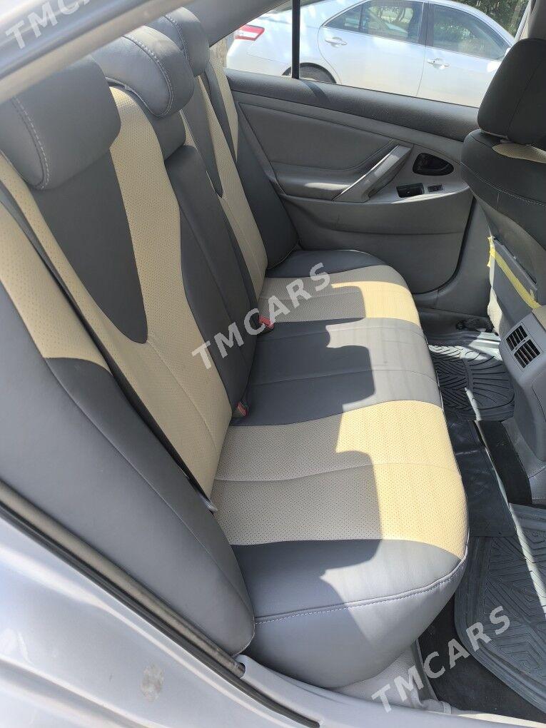 Toyota Camry 2010 - 145 000 TMT - Ашхабад - img 3